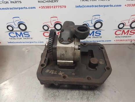 Massey Ferguson 5455 Hydraulic Cover 4300229m1, 3797108m1, 3797115m1, 3793917m3 - Hydraulik for Traktor: billede 5 Massey Ferguson 5455 Hydraulic Cover 4300229m1, 3797108m1, 3797115m1, 3793917m3 - Hydraulik for Traktor: billede 5