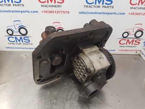 Massey Ferguson 5455 Hydraulic Cover 4300229m1, 3797108m1, 3797115m1, 3793917m3 - Hydraulik for Traktor: billede 2 Massey Ferguson 5455 Hydraulic Cover 4300229m1, 3797108m1, 3797115m1, 3793917m3 - Hydraulik for Traktor: billede 2