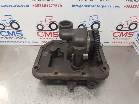 Massey Ferguson 5455 Hydraulic Cover 4300229m1, 3797108m1, 3797115m1, 3793917m3 - Hydraulik for Traktor: billede 3 Massey Ferguson 5455 Hydraulic Cover 4300229m1, 3797108m1, 3797115m1, 3793917m3 - Hydraulik for Traktor: billede 3