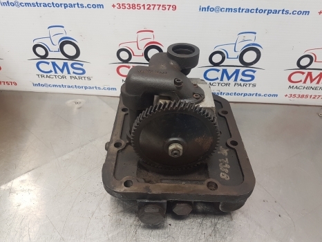 Massey Ferguson 5455 Hydraulic Cover 4300229m1, 3797108m1, 3797115m1, 3793917m3 - Hydraulik for Traktor: billede 4 Massey Ferguson 5455 Hydraulic Cover 4300229m1, 3797108m1, 3797115m1, 3793917m3 - Hydraulik for Traktor: billede 4