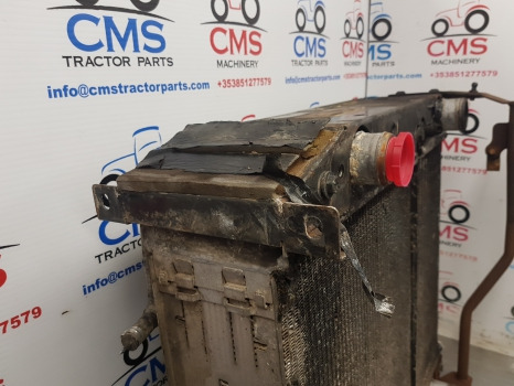 Massey Ferguson 5612, 5600 Series, Engine Water Cooler And Air Cooler 4375665m1 - Køler: billede 5 Massey Ferguson 5612, 5600 Series, Engine Water Cooler And Air Cooler 4375665m1 - Køler: billede 5