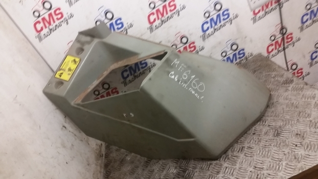 Massey Ferguson 6100, 6200, 8100, 8200 Series 6160 Cab Interior Panel 3712413m2 - Førerhus og interiør for Traktor: billede 1 Massey Ferguson 6100, 6200, 8100, 8200 Series 6160 Cab Interior Panel 3712413m2 - Førerhus og interiør for Traktor: billede 1