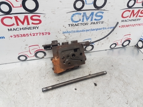Massey Ferguson 690, 698, 699 Lift Cover Hydraulic Selector Valve - Hydraulisk ventil for Traktor: billede 3 Massey Ferguson 690, 698, 699 Lift Cover Hydraulic Selector Valve - Hydraulisk ventil for Traktor: billede 3