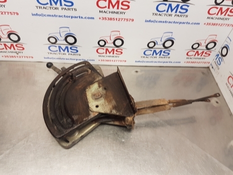 Massey Ferguson 690, 8650, 460 Draft Position Controls 1679918m91, 1679927m93 - Hydraulik for Traktor: billede 2 Massey Ferguson 690, 8650, 460 Draft Position Controls 1679918m91, 1679927m93 - Hydraulik for Traktor: billede 2