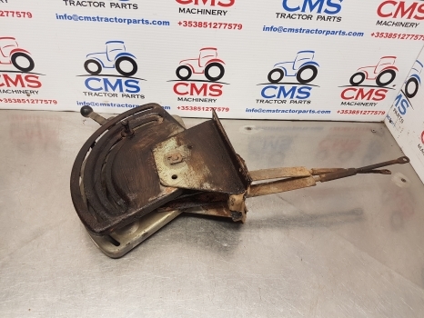 Massey Ferguson 690, 8650, 460 Draft Position Controls 1679918m91, 1679927m93 - Hydraulik for Traktor: billede 1 Massey Ferguson 690, 8650, 460 Draft Position Controls 1679918m91, 1679927m93 - Hydraulik for Traktor: billede 1