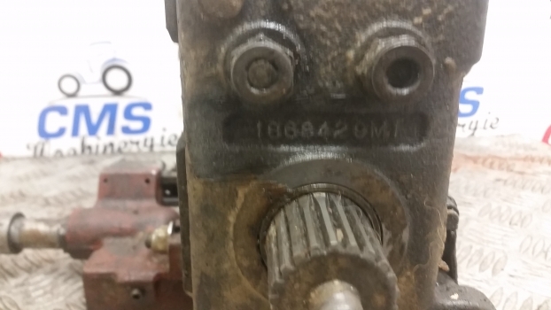 Massey Ferguson Hydraulic Lift Pump 1868429m1, 1869963m3, 1869961m1 - Hydraulikpumpe for Traktor: billede 4 Massey Ferguson Hydraulic Lift Pump 1868429m1, 1869963m3, 1869961m1 - Hydraulikpumpe for Traktor: billede 4