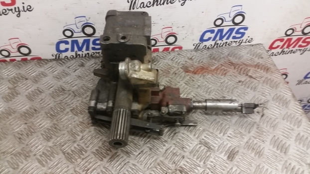 Massey Ferguson Hydraulic Lift Pump 1868429m1, 1869963m3, 1869961m1 - Hydraulikpumpe for Traktor: billede 1 Massey Ferguson Hydraulic Lift Pump 1868429m1, 1869963m3, 1869961m1 - Hydraulikpumpe for Traktor: billede 1