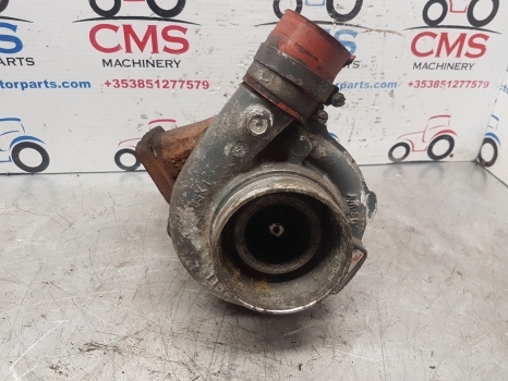 New Holland 8360, Tm135, Tm125, Mxm135 Garrett Turbocharger 87840734, 452134-2 - Turbolader for Traktor: billede 2 New Holland 8360, Tm135, Tm125, Mxm135 Garrett Turbocharger 87840734, 452134-2 - Turbolader for Traktor: billede 2