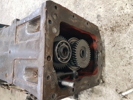 New Holland Fiat Ford L95 Transmission Assy 5166741, 5167174, 47132243, 5172780 - Gearkasse for Traktor: billede 5 New Holland Fiat Ford L95 Transmission Assy 5166741, 5167174, 47132243, 5172780 - Gearkasse for Traktor: billede 5