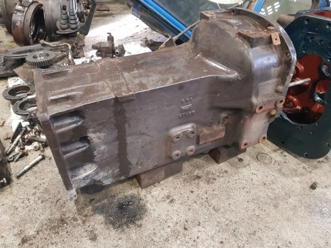 New Holland Fiat Ford L95 Transmission Assy 5166741, 5167174, 47132243, 5172780 - Gearkasse for Traktor: billede 1 New Holland Fiat Ford L95 Transmission Assy 5166741, 5167174, 47132243, 5172780 - Gearkasse for Traktor: billede 1