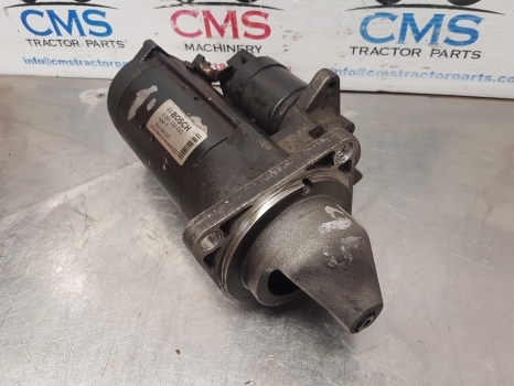 New Holland Fiat L95, L80,l70 Ford 5635, 7635 Starter Motor 99449113, 0001230023 - Starter for Traktor: billede 3 New Holland Fiat L95, L80,l70 Ford 5635, 7635 Starter Motor 99449113, 0001230023 - Starter for Traktor: billede 3