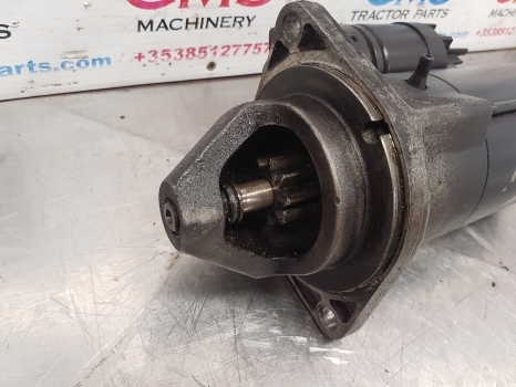 New Holland Fiat L95, L80,l70 Ford 5635, 7635 Starter Motor 99449113, 0001230023 - Starter for Traktor: billede 5 New Holland Fiat L95, L80,l70 Ford 5635, 7635 Starter Motor 99449113, 0001230023 - Starter for Traktor: billede 5