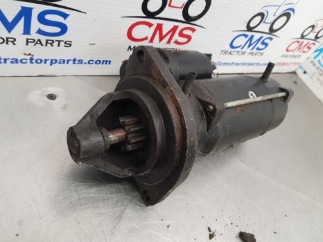 New Holland Fiat L95, L80,l70 Ford 5635, 7635 Starter Motor 99449113, Les0665 - Starter: billede 4 New Holland Fiat L95, L80,l70 Ford 5635, 7635 Starter Motor 99449113, Les0665 - Starter: billede 4