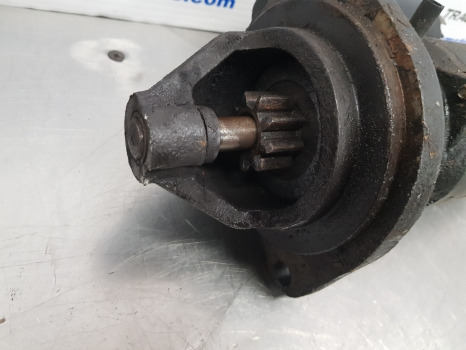 New Holland Fiat L95, L80,l70 Ford 5635, 7635 Starter Motor 99449113, Les0665 - Starter: billede 5 New Holland Fiat L95, L80,l70 Ford 5635, 7635 Starter Motor 99449113, Les0665 - Starter: billede 5