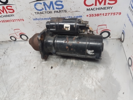 New Holland Iskra Starter Motor Tsa, T6000, T6, T7 11131706, 82032859, 84151331 - Starter for Traktor: billede 2 New Holland Iskra Starter Motor Tsa, T6000, T6, T7 11131706, 82032859, 84151331 - Starter for Traktor: billede 2