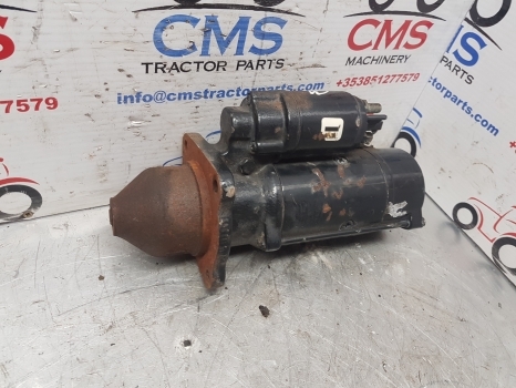 New Holland Iskra Starter Motor Tsa, T6000, T6, T7 11131706, 82032859, 84151331 - Starter for Traktor: billede 1 New Holland Iskra Starter Motor Tsa, T6000, T6, T7 11131706, 82032859, 84151331 - Starter for Traktor: billede 1