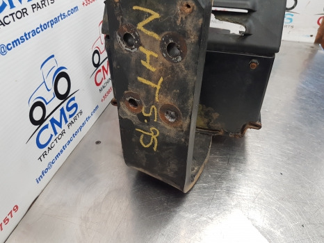 Batteri for Landbrugsmaskine New Holland T5.95, T5, Case Battery Tray, Support 84535790, 84535783, 84536561: billede 6 Batteri for Landbrugsmaskine New Holland T5.95, T5, Case Battery Tray, Support 84535790, 84535783, 84536561: billede 6
