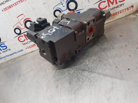 Hydraulik New Holland T7, T7000, Case Puma Series T7030 Hydraulic Priority Valve 87593447: billede 8