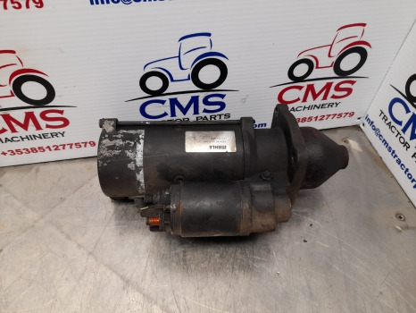 New Holland T7030 Case Puma Starter Motor 84151331, Azf4148, 11.131.575, - Starter: billede 4 New Holland T7030 Case Puma Starter Motor 84151331, Azf4148, 11.131.575, - Starter: billede 4