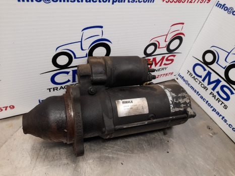 New Holland T7030 Case Puma Starter Motor 84151331, Azf4148, 11.131.575, - Starter: billede 3 New Holland T7030 Case Puma Starter Motor 84151331, Azf4148, 11.131.575, - Starter: billede 3