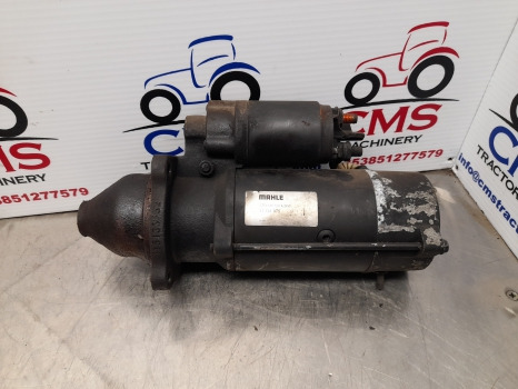 New Holland T7030 Case Puma Starter Motor 84151331, Azf4148, 11.131.575, - Starter: billede 1 New Holland T7030 Case Puma Starter Motor 84151331, Azf4148, 11.131.575, - Starter: billede 1