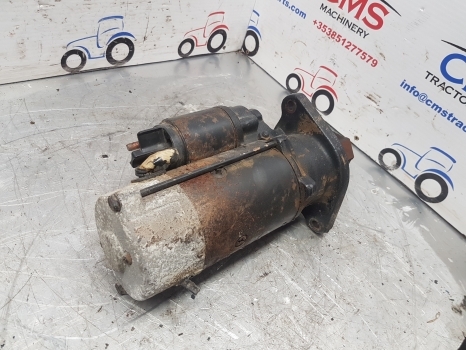 New Holland Tm, Ts Ford 40 Series Starter 87653221, 87755550, 87318759 Tm190 - Starter for Traktor: billede 4 New Holland Tm, Ts Ford 40 Series Starter 87653221, 87755550, 87318759 Tm190 - Starter for Traktor: billede 4