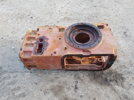New Holland Tm135, Case Mxm Transmission Housing 5186286, 47127697, 51865439 - Gearkasse for Traktor: billede 1 New Holland Tm135, Case Mxm Transmission Housing 5186286, 47127697, 51865439 - Gearkasse for Traktor: billede 1