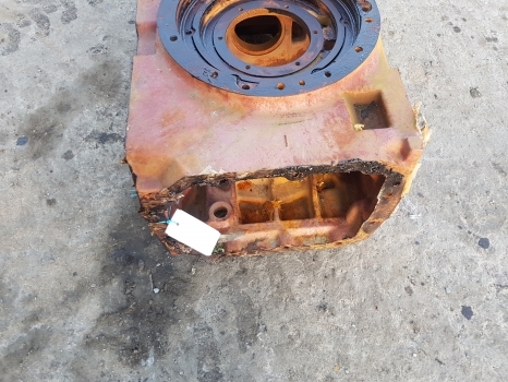 New Holland Tm135, Case Mxm Transmission Housing 5186286, 47127697, 51865439 - Gearkasse for Traktor: billede 2 New Holland Tm135, Case Mxm Transmission Housing 5186286, 47127697, 51865439 - Gearkasse for Traktor: billede 2