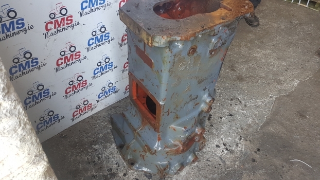 New Holland Ts Series Transmission Gearbox Housing 82006985, 82012331. - Gearkasse for Traktor: billede 5 New Holland Ts Series Transmission Gearbox Housing 82006985, 82012331. - Gearkasse for Traktor: billede 5