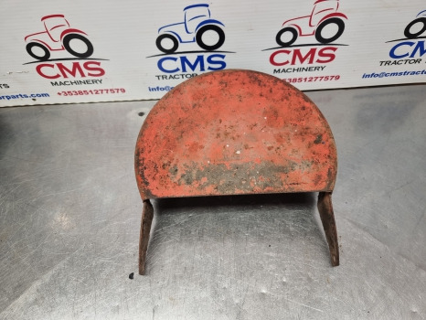 Nuffield Models, Series, Brake Drum Cover, Brake Guard - Bremsetromle for Landbrugsmaskine: billede 1 Nuffield Models, Series, Brake Drum Cover, Brake Guard - Bremsetromle for Landbrugsmaskine: billede 1