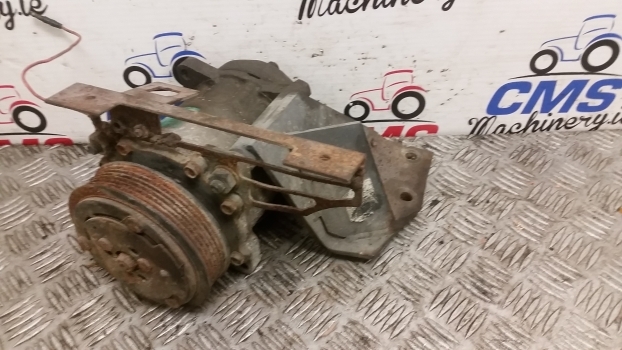 Old Stock Old Stock Sanden Air Compressor Sd7h15 - A/C kompressor for Traktor: billede 3 Old Stock Old Stock Sanden Air Compressor Sd7h15 - A/C kompressor for Traktor: billede 3