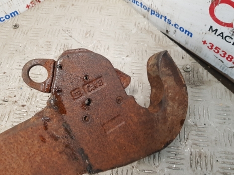 Renault Claas Ares 696, 616, 640-610 Rx, Rz Lift Arm Lhs 7700056408 - Reservedel for Traktor: billede 2 Renault Claas Ares 696, 616, 640-610 Rx, Rz Lift Arm Lhs 7700056408 - Reservedel for Traktor: billede 2