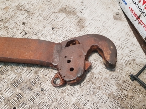 Renault Claas Ares 696, 616, 640-610 Rx, Rz Lift Arm Lhs 7700056408 - Reservedel for Traktor: billede 4 Renault Claas Ares 696, 616, 640-610 Rx, Rz Lift Arm Lhs 7700056408 - Reservedel for Traktor: billede 4