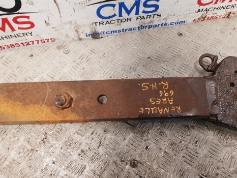 Renault Claas Ares 696, 616, 640-610 Rx, Rz Lift Arm Rhs 7700056407 - Reservedel for Traktor: billede 3 Renault Claas Ares 696, 616, 640-610 Rx, Rz Lift Arm Rhs 7700056407 - Reservedel for Traktor: billede 3