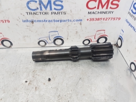 Same Deutz Lamborghini Silver 100.6 Rear Axle Sun Shaft Rhs 0.008.5624.0/10 - Bagaksel for Traktor: billede 2 Same Deutz Lamborghini Silver 100.6 Rear Axle Sun Shaft Rhs 0.008.5624.0/10 - Bagaksel for Traktor: billede 2