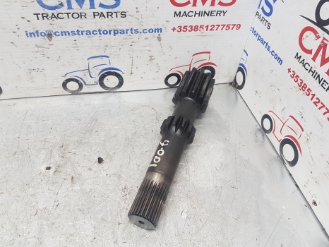 Same Deutz Lamborghini Silver 100.6 Rear Axle Sun Shaft Rhs 0.008.5624.0/10 - Bagaksel for Traktor: billede 4 Same Deutz Lamborghini Silver 100.6 Rear Axle Sun Shaft Rhs 0.008.5624.0/10 - Bagaksel for Traktor: billede 4