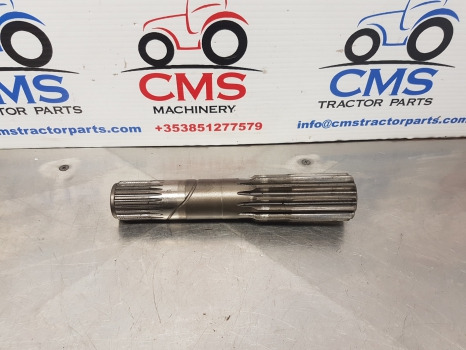 Same Dorado 85, Lamborghini, Deutz, Rear Axle Half Shaft Long 0.009.7205.0/10 - Bagaksel: billede 1 Same Dorado 85, Lamborghini, Deutz, Rear Axle Half Shaft Long 0.009.7205.0/10 - Bagaksel: billede 1