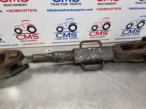 Valtra S230, S240, S260, S280, Levelling Box V34585900 - Affjedring: billede 3 Valtra S230, S240, S260, S280, Levelling Box V34585900 - Affjedring: billede 3