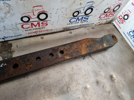 Valtra S230, S240, S260, S280 Lift Arm Lhs V33769300 - Affjedring: billede 4 Valtra S230, S240, S260, S280 Lift Arm Lhs V33769300 - Affjedring: billede 4