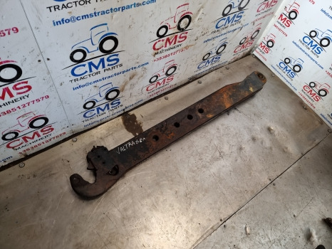 Valtra S230, S240, S260, S280 Lift Arm Lhs V33769300 - Affjedring: billede 2 Valtra S230, S240, S260, S280 Lift Arm Lhs V33769300 - Affjedring: billede 2