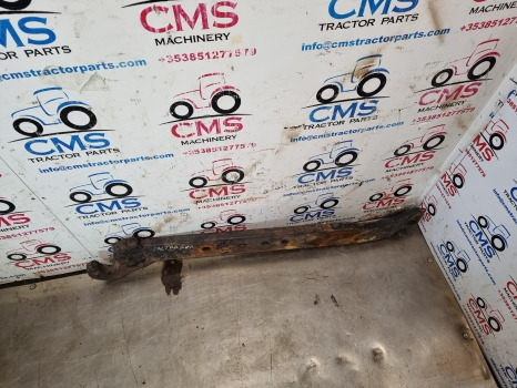 Valtra S230, S240, S260, S280 Lift Arm Rhs V33769200 - Affjedring: billede 1 Valtra S230, S240, S260, S280 Lift Arm Rhs V33769200 - Affjedring: billede 1