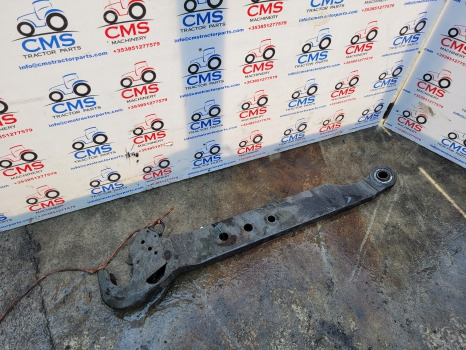 Valtra S374 Lift Arm Rhs Cat 4 4285620m91 - Affjedring: billede 1 Valtra S374 Lift Arm Rhs Cat 4 4285620m91 - Affjedring: billede 1