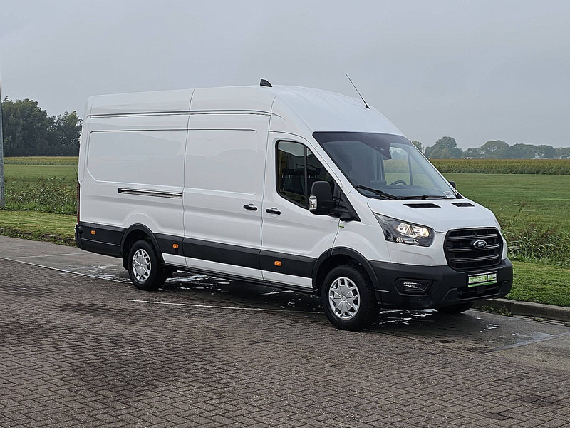 Ford Transit 2.0 L4H3 360Camera Navi! - Varevogn: billede 4 Ford Transit 2.0 L4H3 360Camera Navi! - Varevogn: billede 4