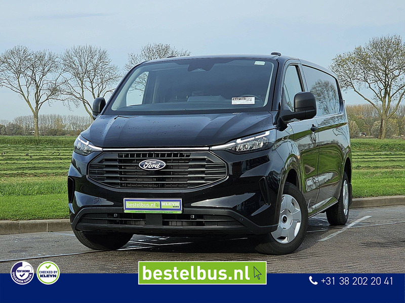 Ford Transit Custom 2.0 L2H1 Navi LED! - Små varebil: billede 1 Ford Transit Custom 2.0 L2H1 Navi LED! - Små varebil: billede 1
