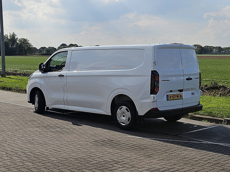 Ford Transit Custom 2.0 ac automaat EURO6 - Små varebil: billede 5 Ford Transit Custom 2.0 ac automaat EURO6 - Små varebil: billede 5
