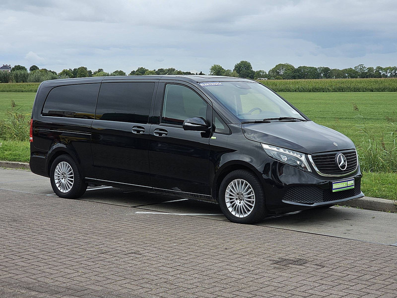 Mercedes-Benz EQV 300 L3 XL 8-Pers Mbux - Minibus, Elbus: billede 4 Mercedes-Benz EQV 300 L3 XL 8-Pers Mbux - Minibus, Elbus: billede 4