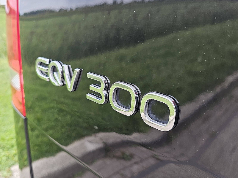 Minibus, Elbus Mercedes-Benz EQV 300 L3 XL 8-Pers Mbux: billede 17 Minibus, Elbus Mercedes-Benz EQV 300 L3 XL 8-Pers Mbux: billede 17