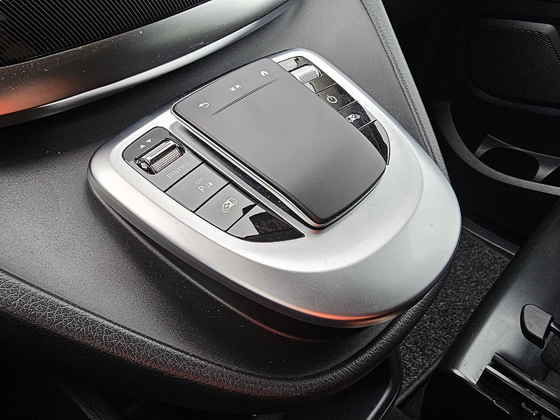 Minibus, Elbus Mercedes-Benz EQV 300 L3 XL 8-Pers Mbux: billede 9 Minibus, Elbus Mercedes-Benz EQV 300 L3 XL 8-Pers Mbux: billede 9