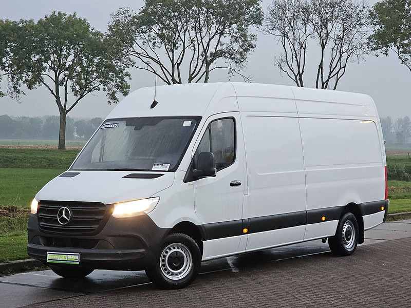 Mercedes-Benz Sprinter 315 L3H2 Maxi Automaat! - Varevogn: billede 2 Mercedes-Benz Sprinter 315 L3H2 Maxi Automaat! - Varevogn: billede 2