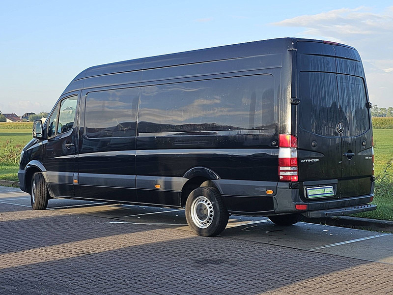 Mercedes-Benz Sprinter 316 L3H2 Maxi AC Euro6 - Varevogn: billede 5 Mercedes-Benz Sprinter 316 L3H2 Maxi AC Euro6 - Varevogn: billede 5